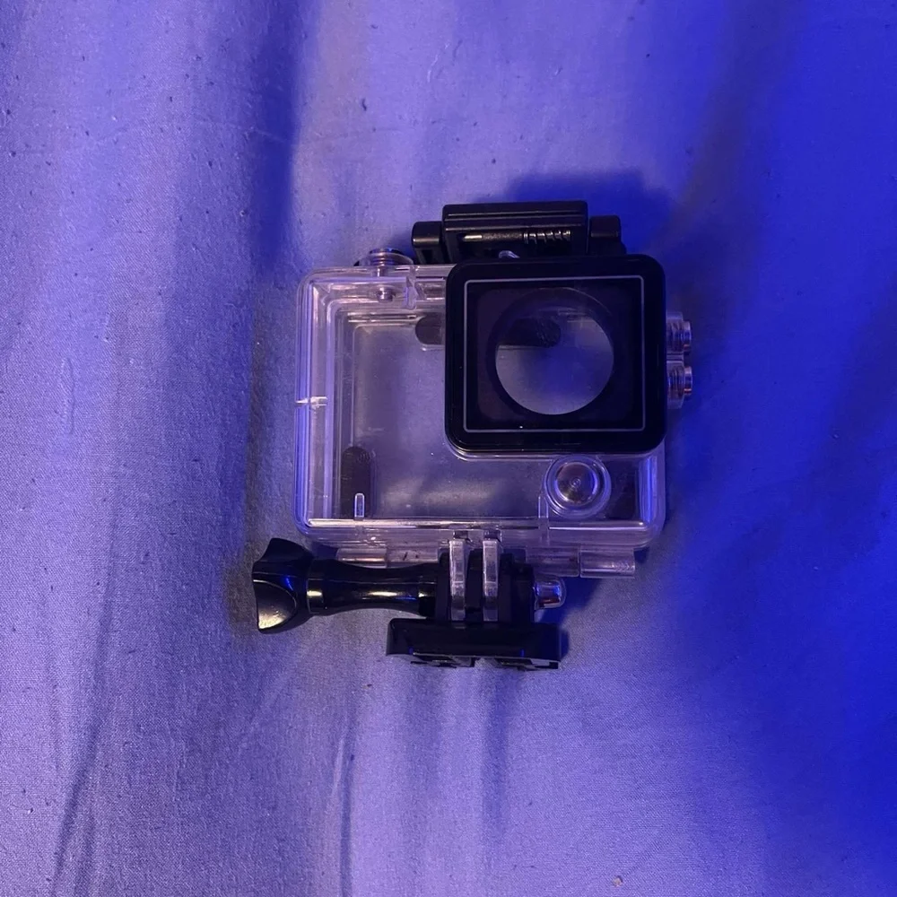 go pro cases